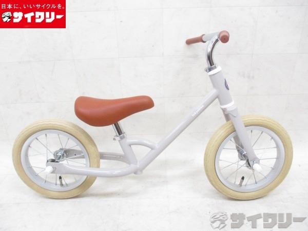 日本最大級のUSEDスポーツサイクル＆パーツ買取・販売店サイクリーItem - 【未使用】キックバイク Paddle アイボリー