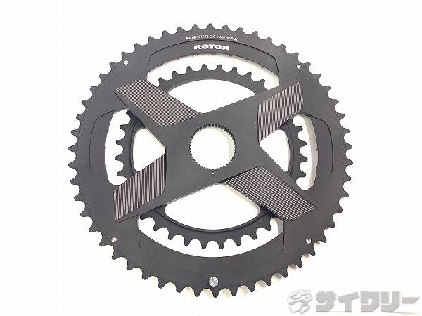 DM ROUND RING 52/36T