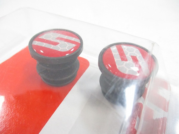 バーエンドプラグ End Plugs SRAM Qty 2