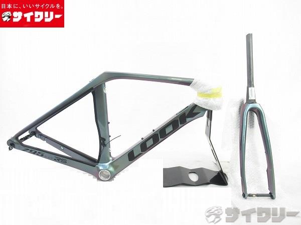 日本最大級のUSEDスポーツサイクル＆パーツ買取・販売店サイクリーItem - 【未使用】795 BLADE RS DISC