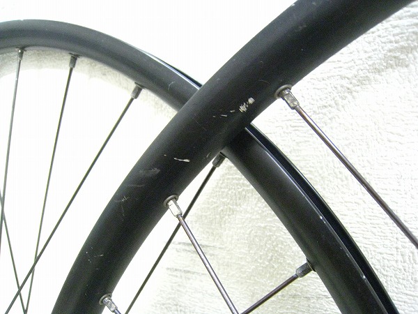 ホイールセット DS2 29インチ 6穴 100/135mm