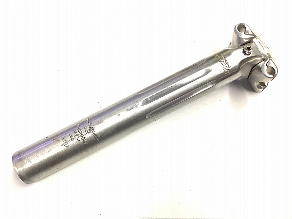 DURA-ACE シマノ デュラエース シートピラー シートポスト 26.8