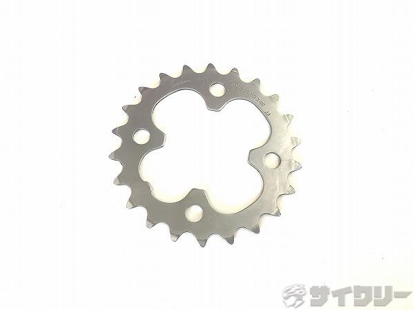 インナーチェーンリング SG-X M9 22T 64mm