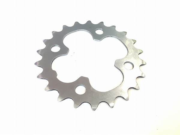 インナーチェーンリング SG-X M9 22T 64mm