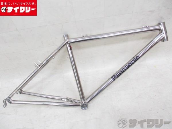 日本最大級のUSEDスポーツサイクル＆パーツ買取・販売店サイクリーItem - TITANISSIMO TX-1000 ※リコール対策品