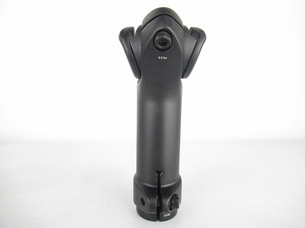 シートマストキャップ　ラウンドタイプ　実測30.2mm　長さ：130mm