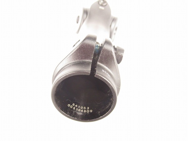 シートマストキャップ　ラウンドタイプ　実測30.2mm　長さ：130mm