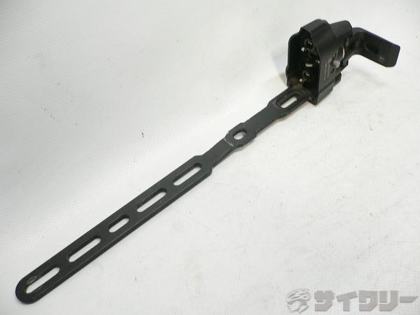 Shimano BM-DN100 バッテリーマウント SHIMANO ( シマノ ) BM-DN100-S バッテリーマウント 外装用