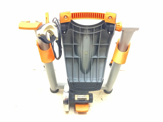 【SALE】トレーナー台　SATORI　オレンジ