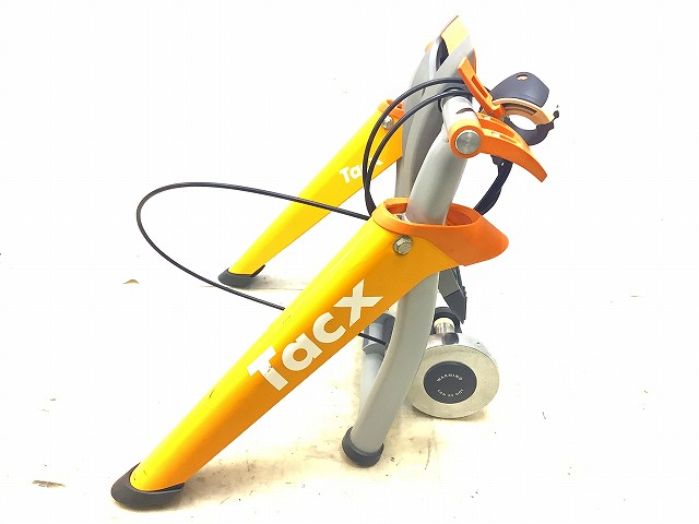 【SALE】トレーナー台　SATORI　オレンジ