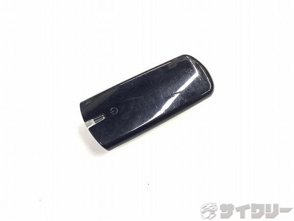 フロントライト CG-120W ブラック 本体のみ