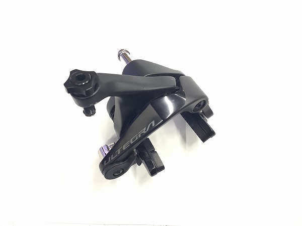 ブレーキキャリパー BR-R8100 ULTEGRA リア