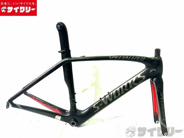 S-WORKS VENGE ※ジャンク