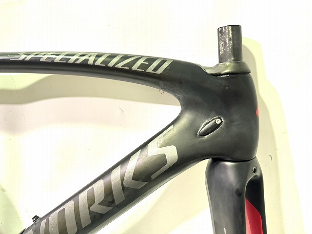 S-WORKS VENGE ※ジャンク