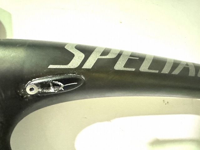 S-WORKS VENGE ※ジャンク