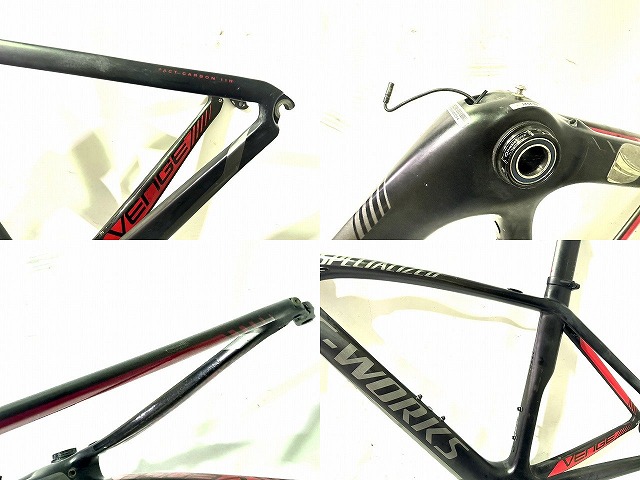 S-WORKS VENGE ※ジャンク