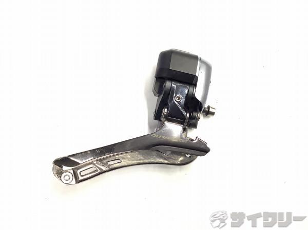 フロントディレイラー FD-9070 DURA-ACE 2s