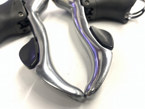 STIレバー ST-7801 DURA-ACE 2x10s