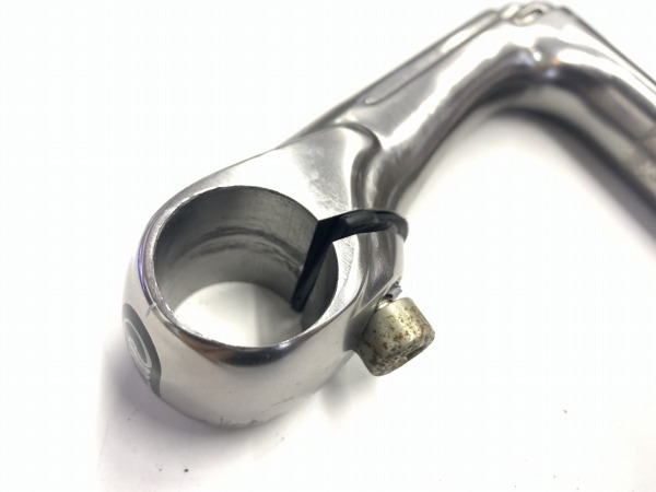 スレッドステム STATUY 120　25.4/120/22.2mm