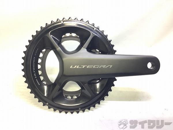SHIMANO FC-R8100 クランクアーム 160mm 右側のみ Amazon | シマノ