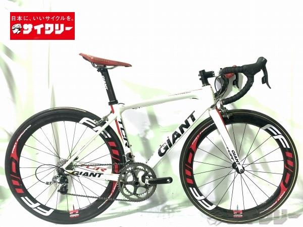 TCR ADVANCED SE