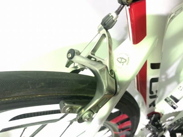 TCR ADVANCED SE