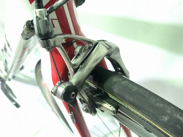 TCR ADVANCED SE