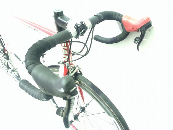 TCR ADVANCED SE