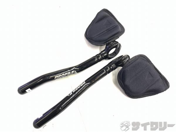 DHバー ZBS S-BEND