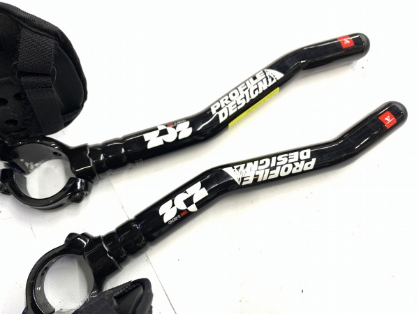 DHバー ZBS S-BEND