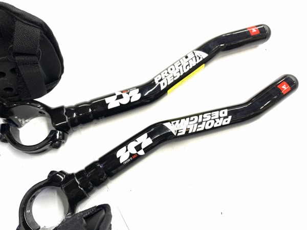 DHバー ZBS S-BEND