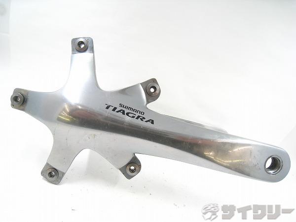 クランクアーム FC-4500 TIAGRA 170mm PCD：130mm