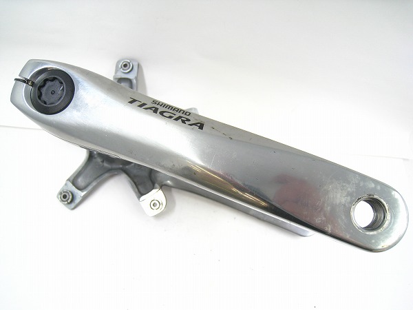 クランクアーム FC-4500 TIAGRA 170mm PCD：130mm