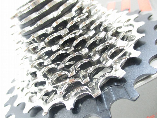 カセットスプロケット ROAD FORCE 12S XDRフリー 1270 10-28T 