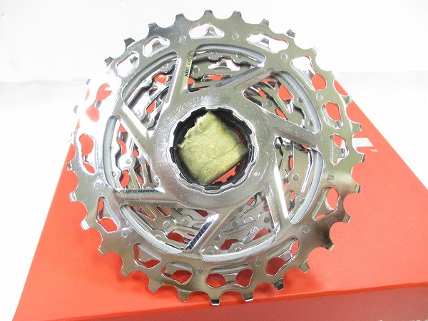 ｶｾｯﾄ ROAD 12S XG 1250 10-30T  XDR