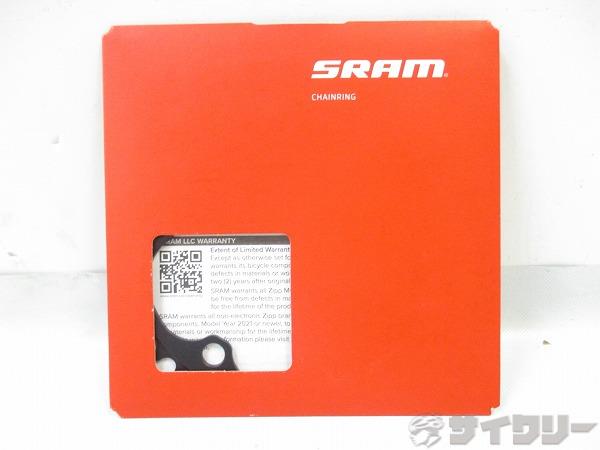 ﾁｪｰﾝﾘﾝｸﾞ ROAD 12s RIVAL 35T 107BCD BLACK (2x12) 