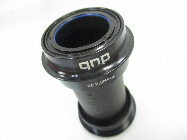 ボトムブラケット DUB PressFit 30 (Road Wide) 73mm 