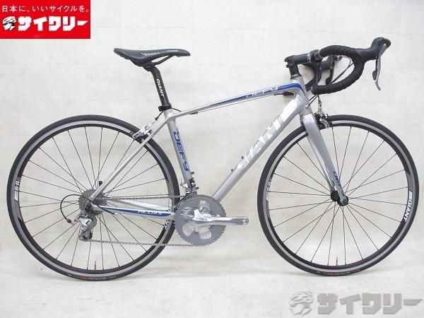 日本最大級のUSEDスポーツサイクル＆パーツ買取・販売店サイクリーItem - DEFY 2