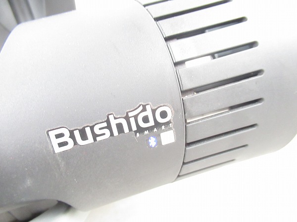 スマートトレーナー　Bushido Smart