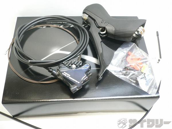 シマノ ULTEGRA ST-R8020 BR-R8070セット 日本最大級のUSEDスポーツサイクル＆パーツ買取・販売店サイクリーItem