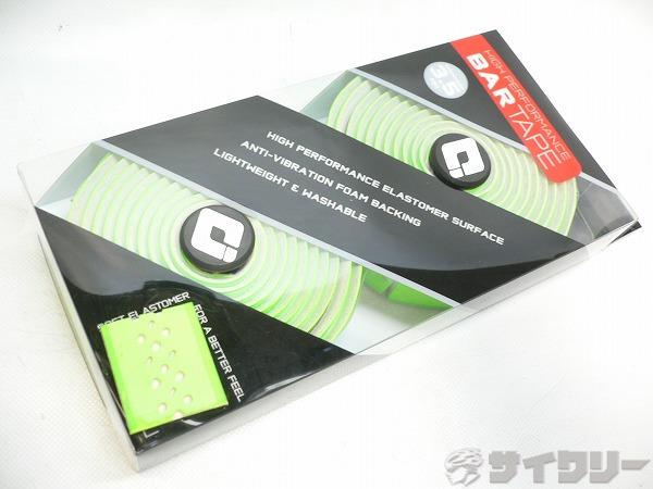 バーテープ 3.5㎜ ROADBIKE BARTAPE グリーン