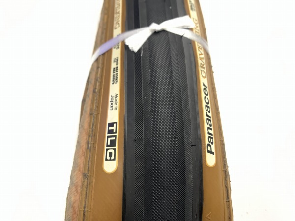 クリンチャータイヤ GRAVELKING 700x32c