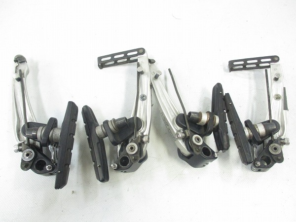 XTR BR-M951 / パラレルリンク Vブレーキ前後セット / シマノ SHIMANO