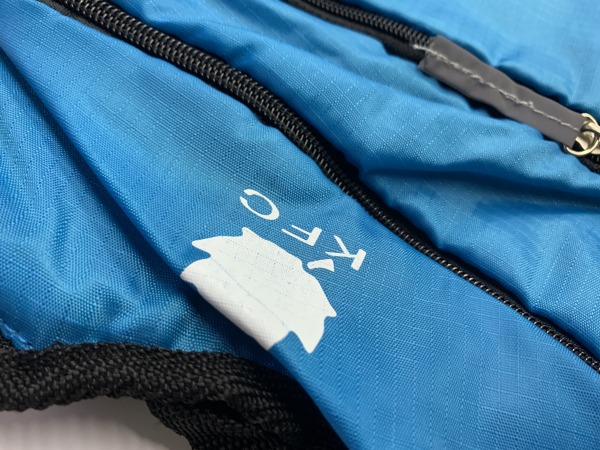 マルチスポーツリュック