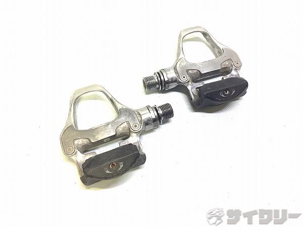 日本最大級のUSEDスポーツサイクル＆パーツ買取・販売店サイクリーItem - ビンディングペダル DURA-ACE PD-7810 SPD-SL