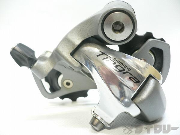 リアディレイラー Tiagra RD-4600 10s