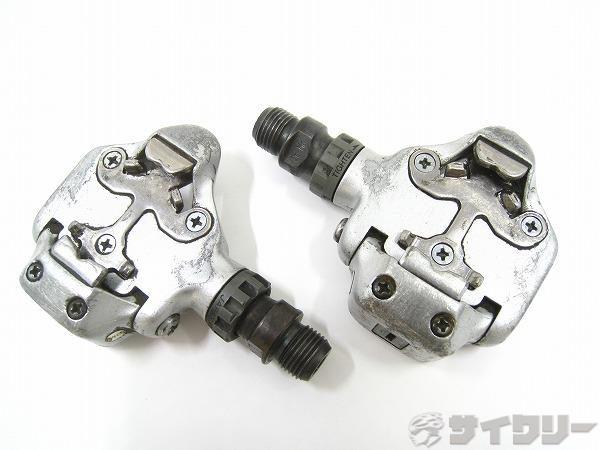 ビンディングペダル PD-A525 SPD