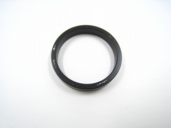 コラムスペーサー 5mm OS アルミ