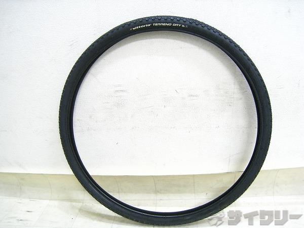 Vittoria TERRENO DRY(700×31c)新品未使用 日本最大級のUSEDスポーツ
