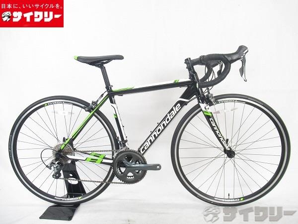CAAD8 6 Tiagra